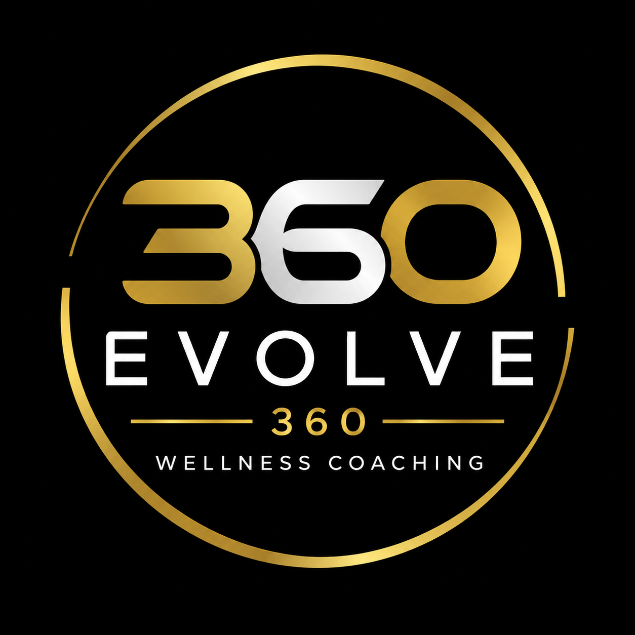 Evolve 360 Wellness Coaching